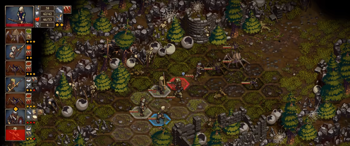 战斗人生:先锋/Fight Life: Vanguard(图3) 战斗人生:先锋/Fight Life: Vanguard(图3)