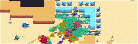 虫群霸主2/Buggos 2(图9)