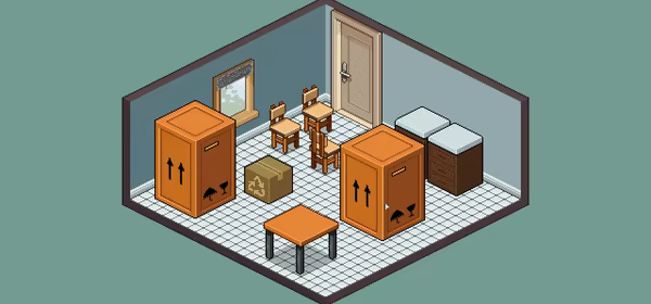 拆箱房间/Unbox the Room(图2)