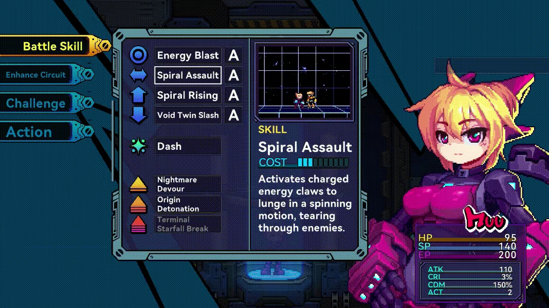 超合金冲击/Super Alloy Crush(图8)