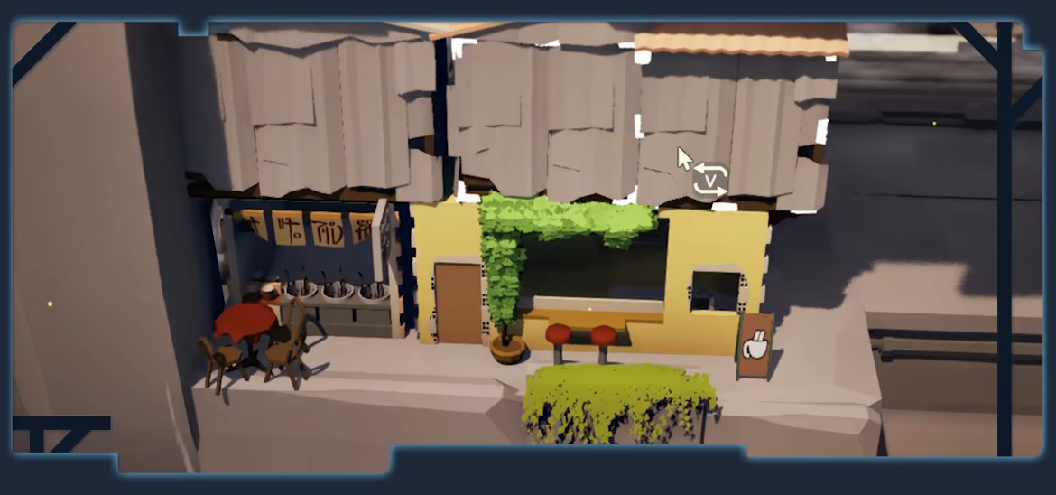 香缇小镇/ShantyTown(图6)