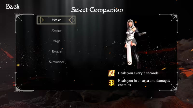 不要失去仇恨/Don’t Lose Aggro(图4)