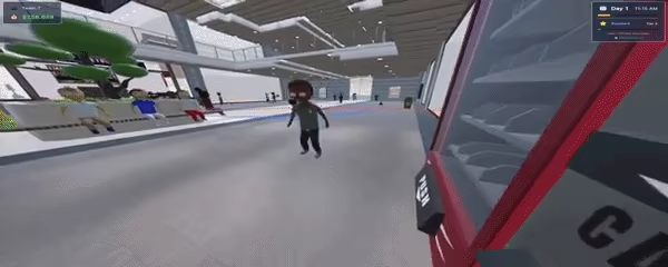 商场争霸/Mall Rivals(图9)