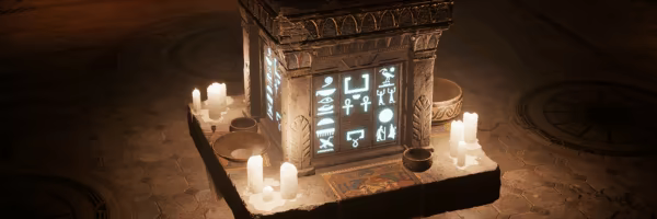 瓦尔索斯：王位继承人/Varthos – Heir to the Throne(图3)