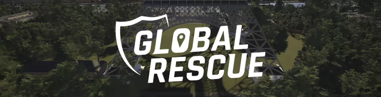 全球救援/Global Rescue(图2)