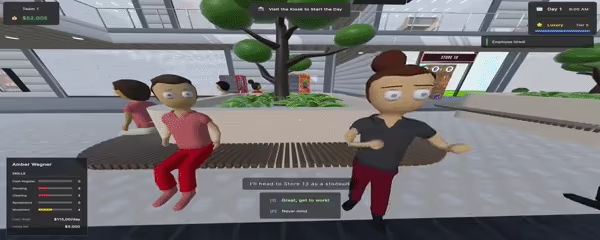 商场争霸/Mall Rivals(图11)