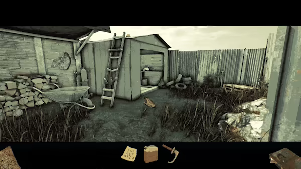 重返沼泽/Back in the Swamp(图5) 重返沼泽/Back in the Swamp(图5)