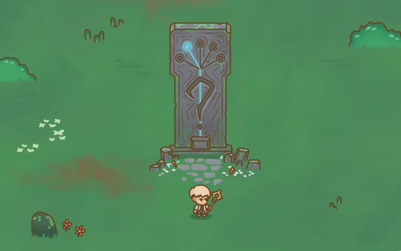 圣物深渊/Relic Abyss(图9) 圣物深渊/Relic Abyss(图9)