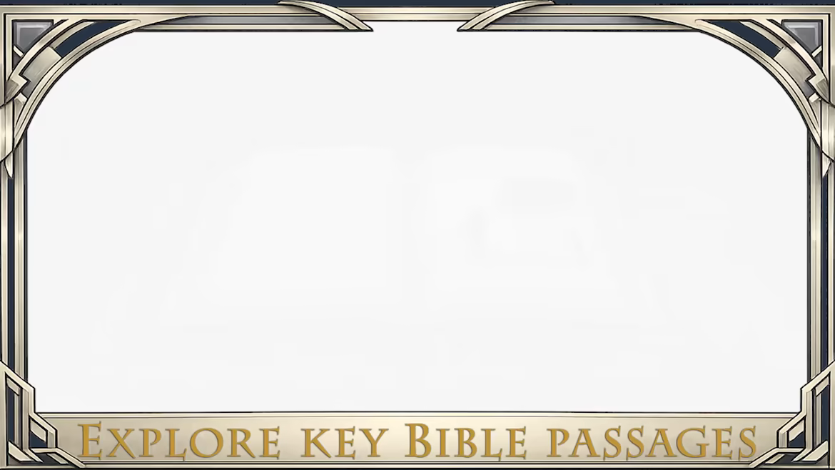 我是耶稣基督/I Am Jesus Christ(图6) 我是耶稣基督/I Am Jesus Christ(图6)