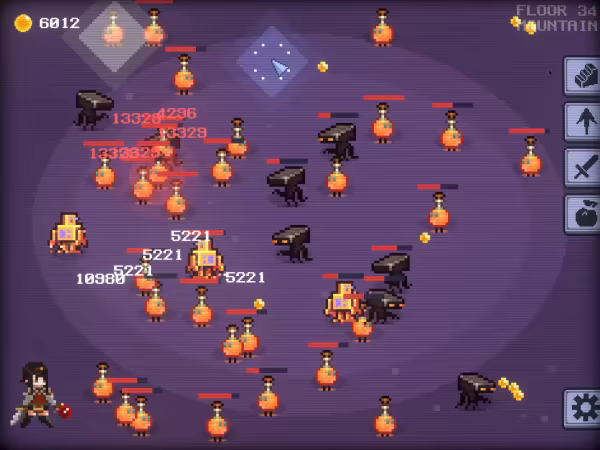 越过高塔/OVER THE TOWER(图5)