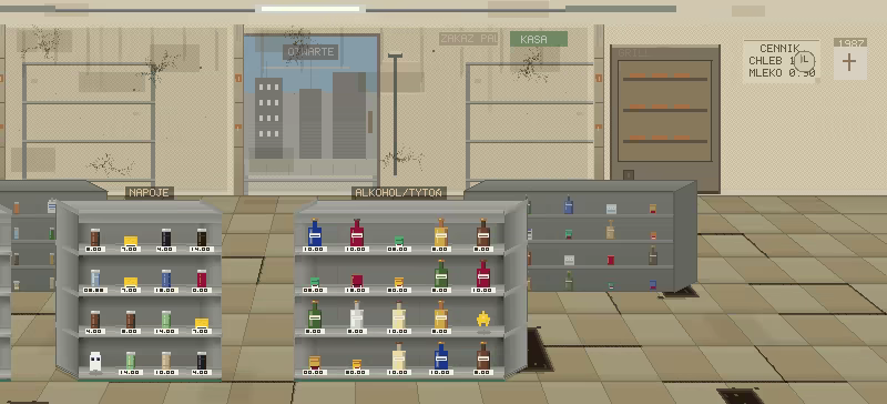 哪种香肠，伙计？/Which Sausage, Mate?(图4)