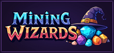 采矿法师/Mining Wizards(图1)