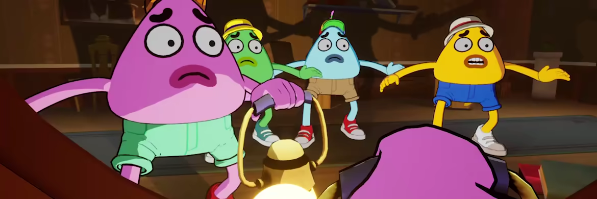 憋不住了！/We Gotta Go(图10)