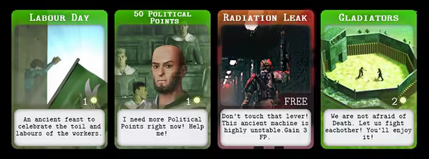 暗影帝国/Shadow Empire(图6)