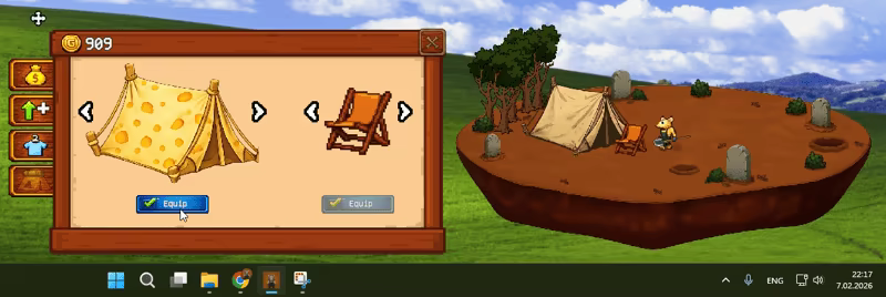 放置老鼠：岛屿挖掘者/Idle Rat: Island Digger(图6)