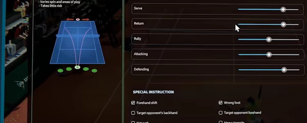 网球经理25/Tennis Manager 25(图4)