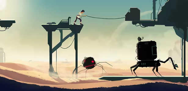 拉娜之星/Planet of Lana(图6)