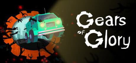 荣耀之轮/Gears of Glory(图1)