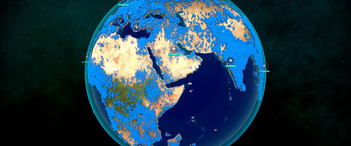 灭绝之日/Extinction Day(图2)