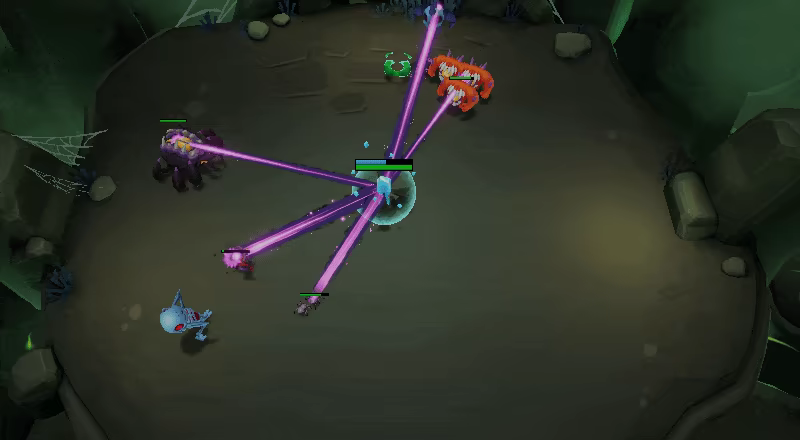 巫妖之门：幸存塔/Lichgate: Tower Survivor(图5)