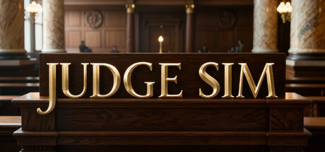模拟法官/Judge SIM(图1)