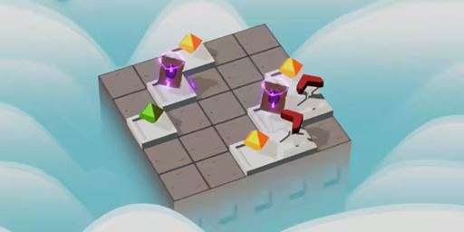 心入妙境/Elemental Realms(图6)