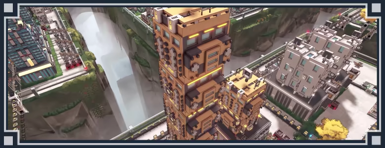 模块工厂:自动化大亨/Modulus: Factory Automation(图7) 模块工厂:自动化大亨/Modulus: Factory Automation(图7)