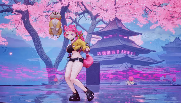 无尽爱丽丝/Endless Alice(图2) 无尽爱丽丝/Endless Alice(图2)