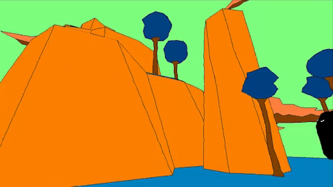 神秘的电梯先生/MR.ELEVATOR(图6)