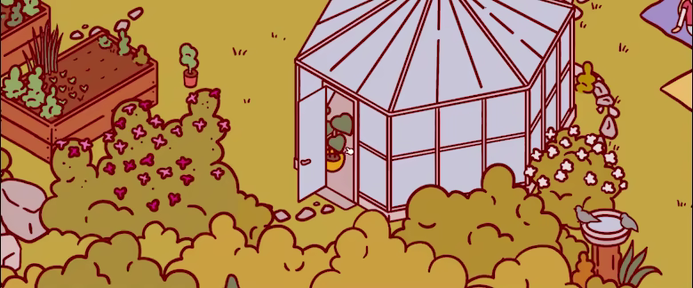 小宝藏：寻物游戏/Nippets: A Hidden Object Game(图4)