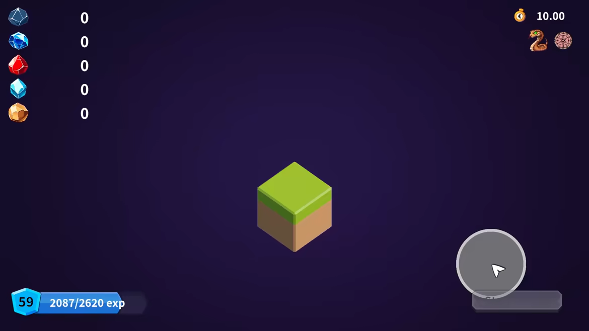 采矿法师/Mining Wizards(图2)