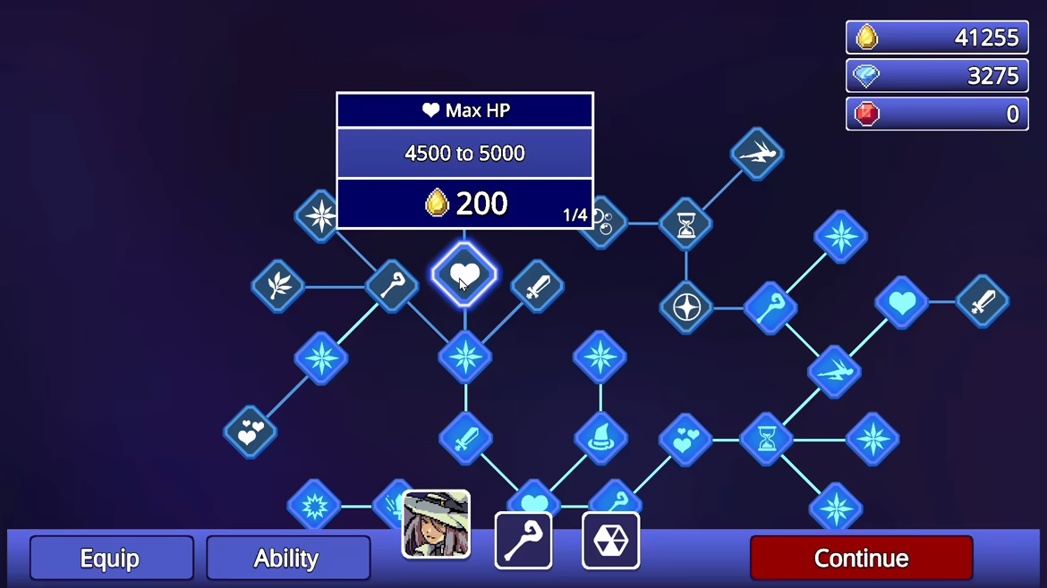 击败所有Boss：放置游戏/Slay All Bosses: Idle(图3)