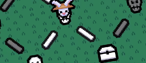 兔子武士/Rabbit Samurai(图4)