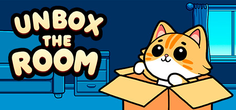 拆箱房间/Unbox the Room(图1)