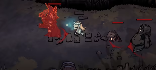 灰烬之国/Cinderia(图8)