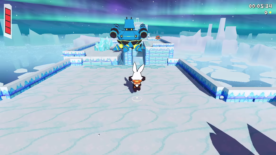 炸弹兔/Bombun(图3)