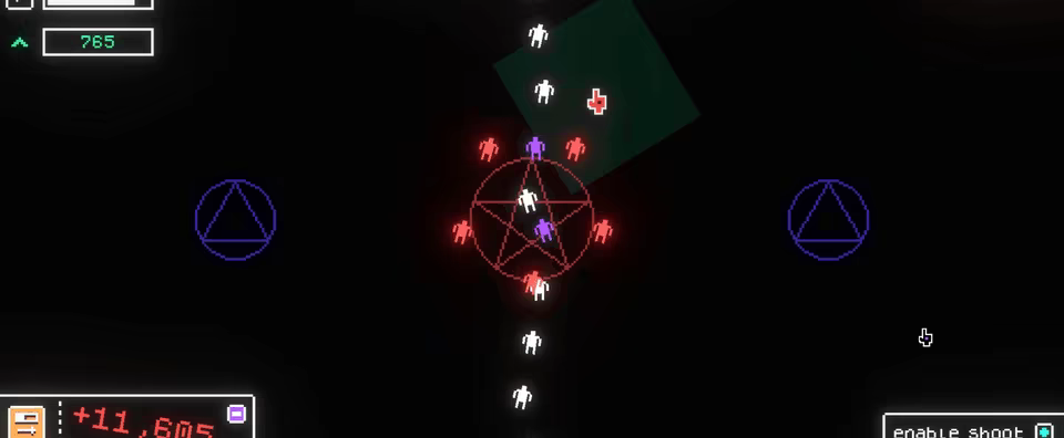 邪教之国/Cult Nation(图6)