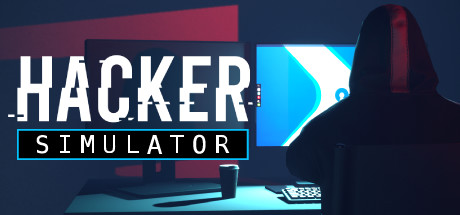 黑客模拟器/Hacker Simulator(图1)