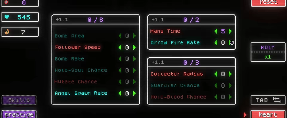 邪教之国/Cult Nation(图5)