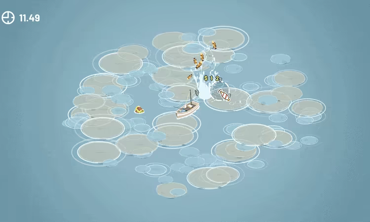 利润海：增量/Profit Sea Incremental(图2)