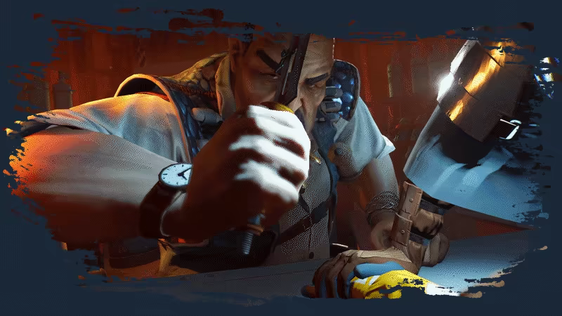 明日潮汐/Tides of Tomorrow(图2)