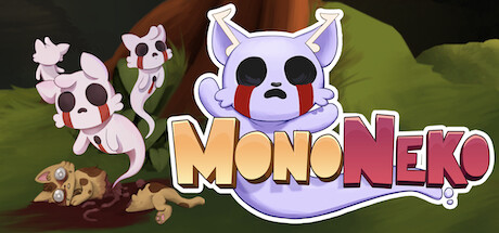 Mononeko：节奏冒险/Mononeko: A Rhythm Adventure(图1)