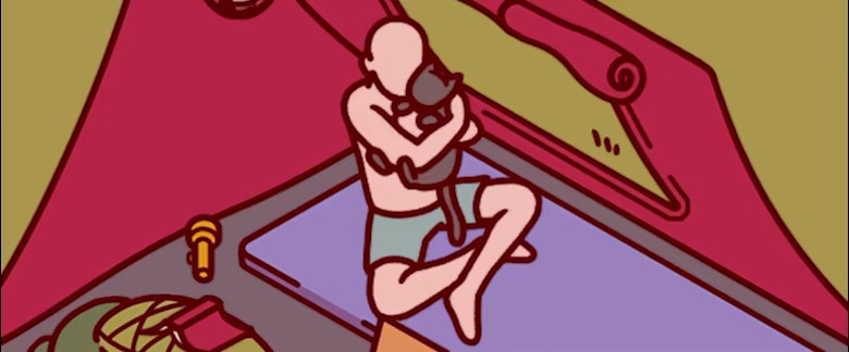 小宝藏：寻物游戏/Nippets: A Hidden Object Game(图6)