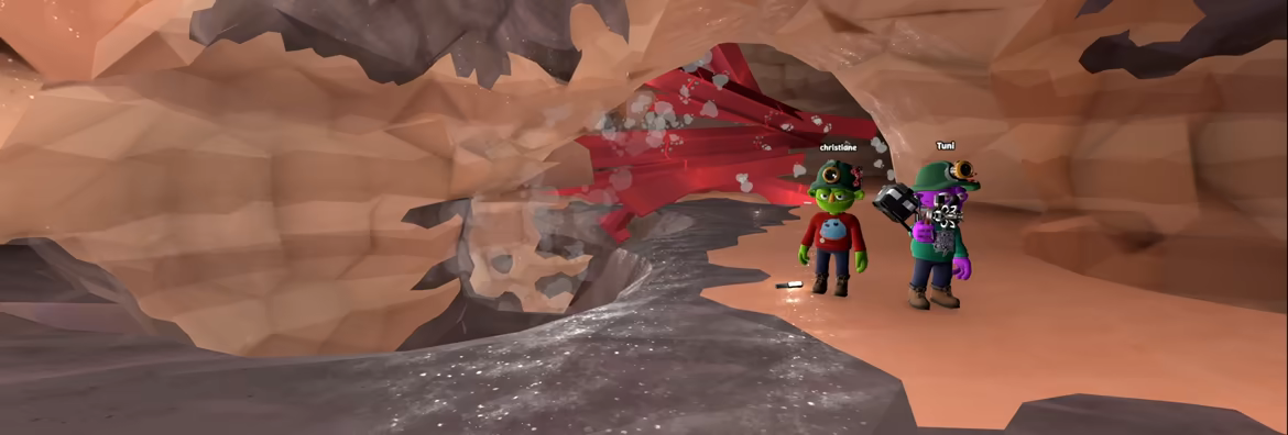 掘地求狗/Pratfall(图5)