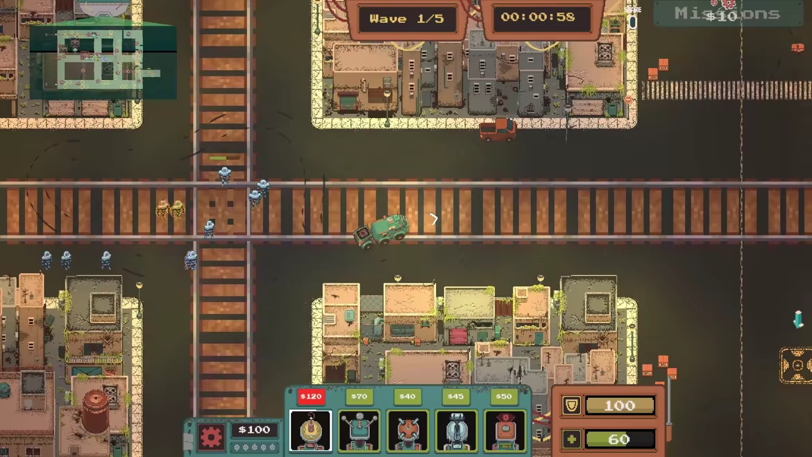 荣耀之轮/Gears of Glory(图7)