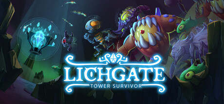 巫妖之门：幸存塔/Lichgate: Tower Survivor(图1)
