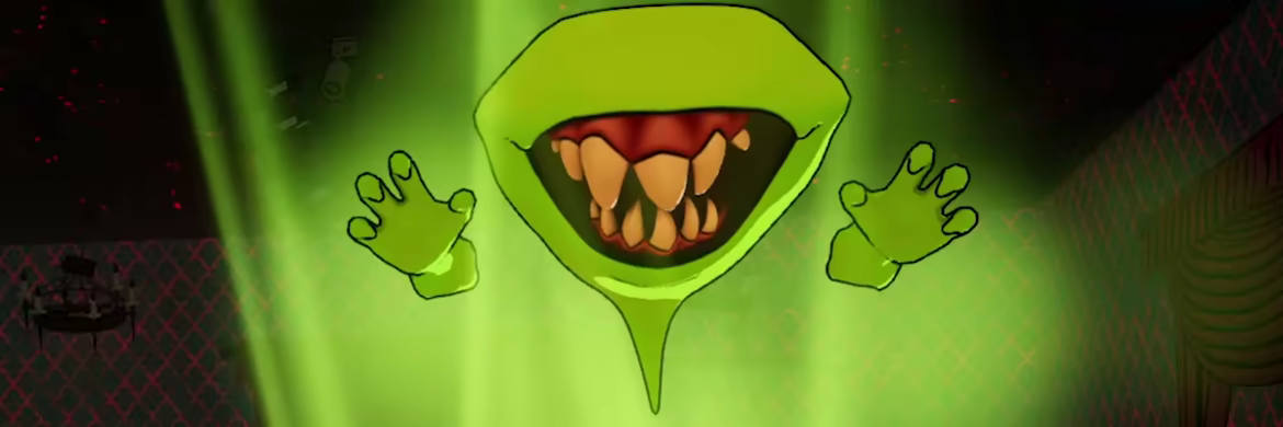 憋不住了！/We Gotta Go(图6)