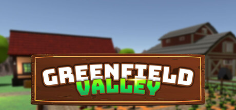 绿茵谷物语/Greenfield Valley(图1)
