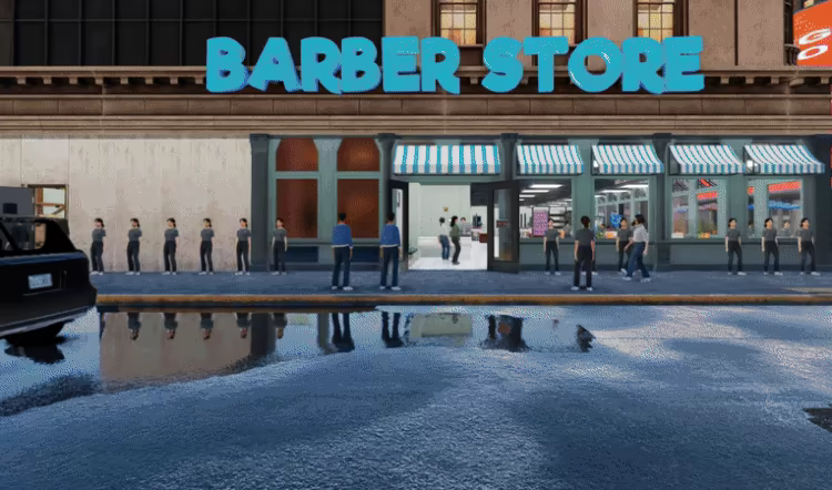 美妆店模拟器/Beauty Store Simulator(图14)