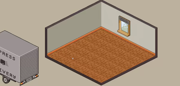 拆箱房间/Unbox the Room(图3)